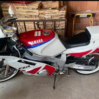 Yamaha fzr 600 1992