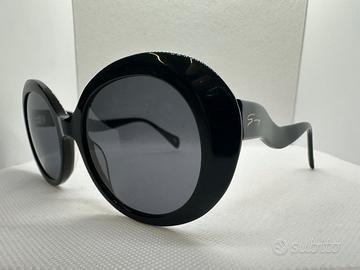 Occhiali vintage GENNY by Gianni Versace, original