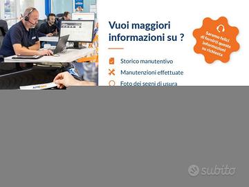 LANCIA Ypsilon WX41424