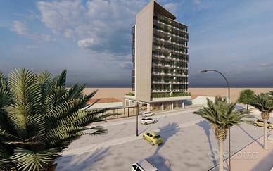 Appartamento Milazzo [AP055VRG]