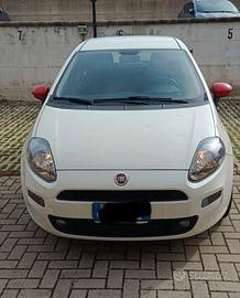 Fiat Punto TwinAir 0.9 Turbo S&S