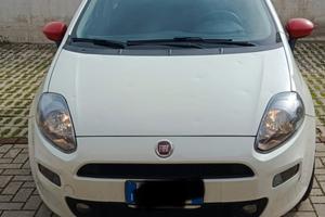 Fiat Punto TwinAir 0.9 Turbo S&S