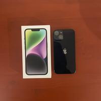 IPhone 14 - 128 GB - Blu