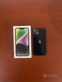 IPhone 14 - 128 GB - Blu