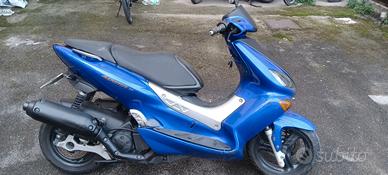 scooter yamaha