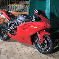 Ducati 848 evo