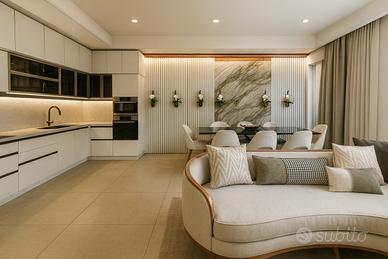 Appartamento a chioggia