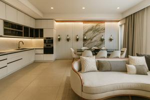 Appartamento a chioggia