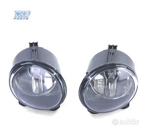 FARI ANABBAGLIANTI BMW E92 E93 F10 PARAURTI M PACK
