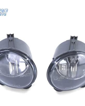 FARI ANABBAGLIANTI BMW E92 E93 F10 PARAURTI M PACK