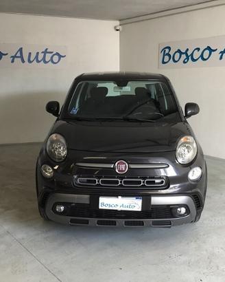 FIAT 500L 500L 1.4 95 CV S&S Cross