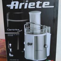 Centrifuga ariete