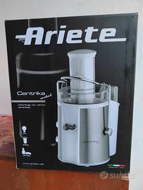 Centrifuga ariete