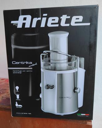 Centrifuga ariete