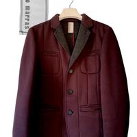 Antonio Marras - taglia 48 - giacca effetto panno