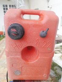 Serbatoio carburante