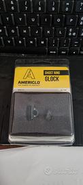 Ghost Ring Ameriglo per Glock gen1-4