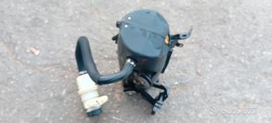 Pompa idroguida servosterzo FIAT SCUDO, CITROEN JU