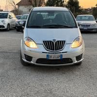 Lancia MUSA 1.4 Argento Ecochic GPL