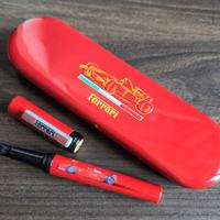 Penna stilografica Ferrari - Pigna