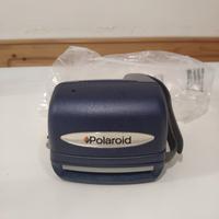 Polaroid 600af autofocus instant camera nuova