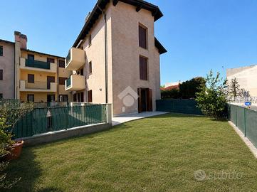 3 LOCALI A BASIGLIO