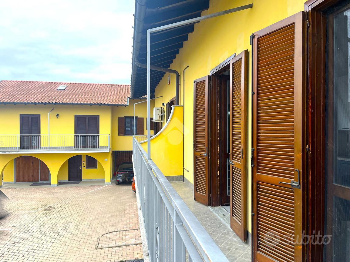 House in Cavaria con Premezzo, Cavaria - Altro