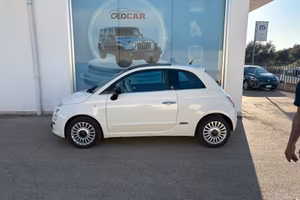Fiat 500 1.3 Multijet 16V 95 CV Lounge