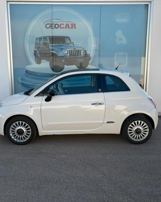 Fiat 500 1.3 Multijet 16V 95 CV Lounge