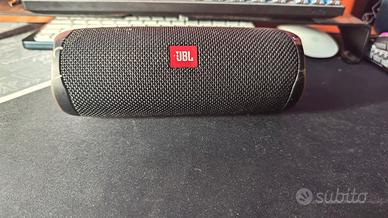JBL flip 5