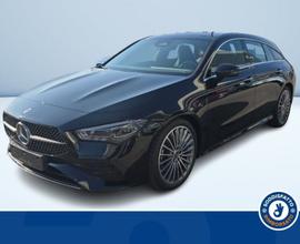 Mercedes-Benz CLA S.Brake CLA 200 d Automatic...