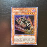 Carte Yugioh