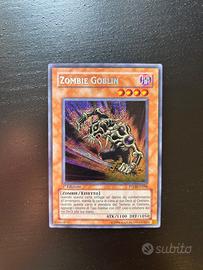 Carte Yugioh