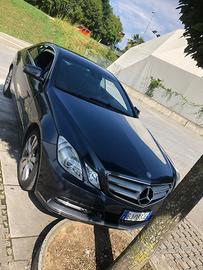 Mercedes classe e220