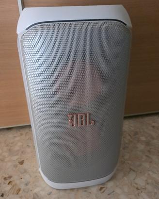 porta box JBL320 