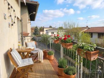 2 LOCALI A BESANA IN BRIANZA