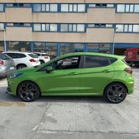 Ford Fiesta ST 200 CV - Tenuta maniacale
