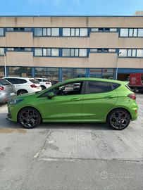 Ford Fiesta ST 200 CV - Tenuta maniacale