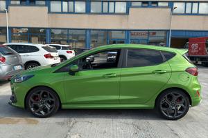 Ford Fiesta ST 200 CV - Tenuta maniacale