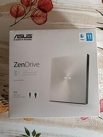 Lettore CD Asus NUOVO