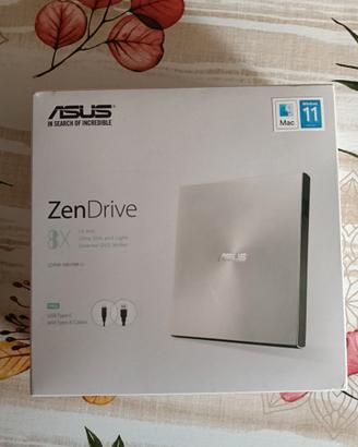 Lettore CD Asus NUOVO