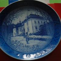 Piatti Royal Copenaghen
