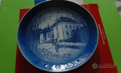 Piatti Royal Copenaghen