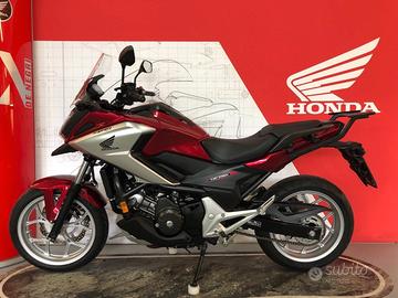 Honda NC 750 X DCT