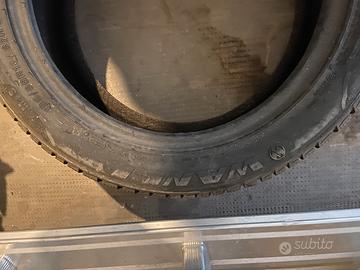 Gomme invernali