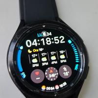smartwatch Samsung Galaxy Watch 4