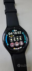 smartwatch Samsung Galaxy Watch 4