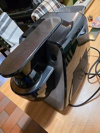 MACCHINA PER GELATO TOOA 