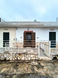 Abitazione indipendente