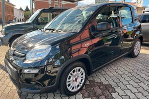 Fiat Panda 1.0 FireFly Hybrid - 9.600km - 2023
